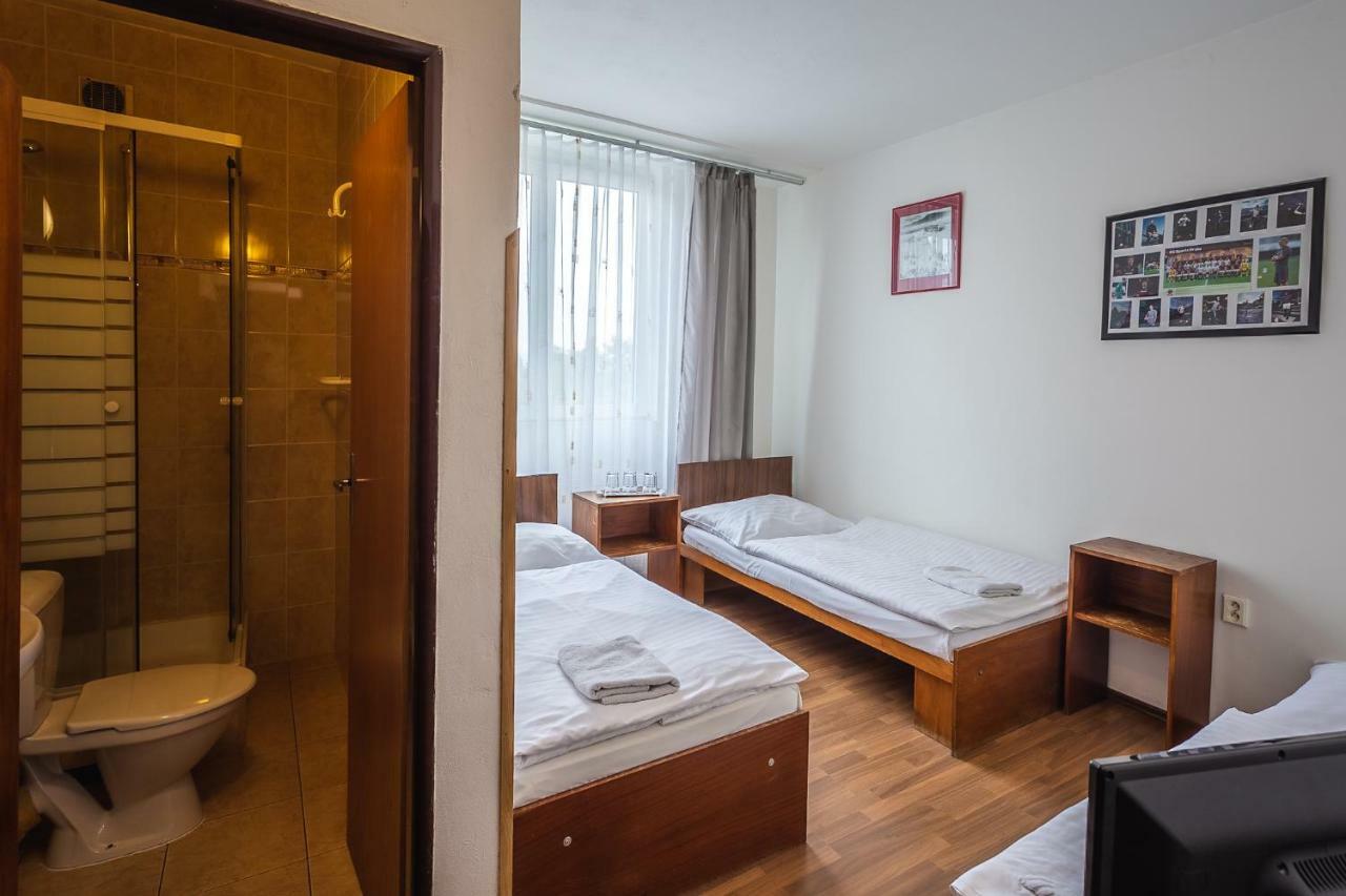Hotel Alexander Prague Exterior photo
